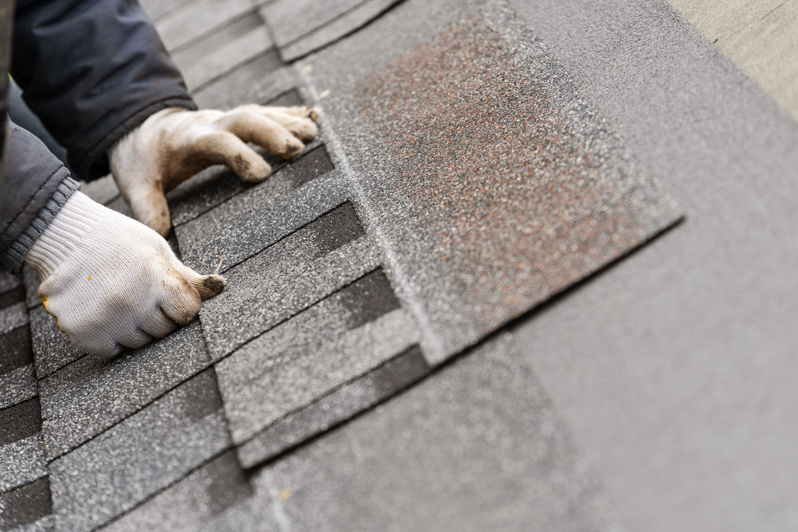 Central Ohio Roofer